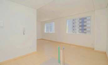 Imagem 2: Apartamento para aluguel com 34 metros quadrados com 1 quarto em Cidade Baixa - Porto Aleg