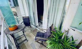 Imagem 5: Apartamento com 3 dormitórios à venda, 145 m² por R$ 1.050.000,00 - Boa Viagem - Niterói/R