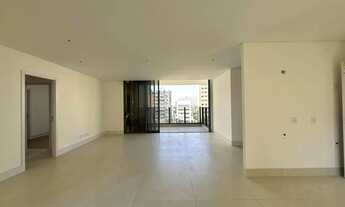 Imagem 9: APARTAMENTO 3 SUÍTES 3 VAGAS ELEVADOR PRIVATIVO ÁGUA VERDE A. YOSHII