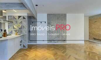 Imagem 7: Jardim Paulista, 3 dormitórios, 1 suíte, 1 vaga, totalmente reformado