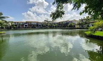 Imagem 2: Casa para locação no MARINA RIVERSIDE , BURAQUINHO, Lauro de Freitas, BA