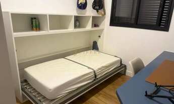 Imagem 7: Apartamento à venda em Sorocaba, Parque Campolim, com 2 quartos, com 48 m², Edifício Le Mo