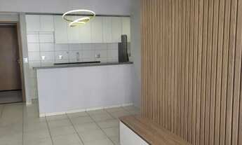 Imagem: Vendo apartamento 2Q sendo 1 suíte 55m²