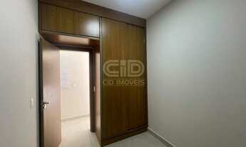 Imagem 7: Apartamento com 3 quartos no Residencial Valle das Palmeiras