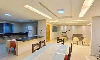 Imagem 3: Casa em lagoa seca LETR06