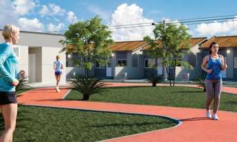 Imagem 5: Casas em paço do Lumiar