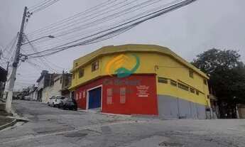 Imagem: Loja/Salão em Vila Itapoan - Guarulhos