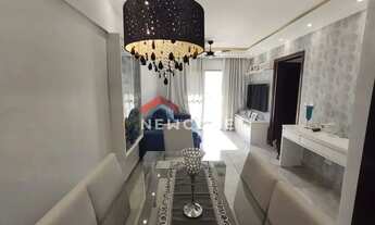 Imagem 4: Apartamento em Rua Saturnino de Brito - Marapé - Santos/SP