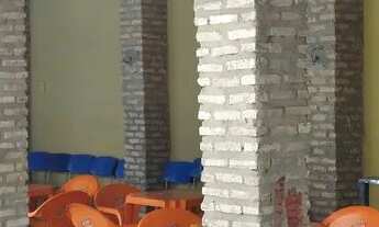 Imagem 7: Vende se uma área de lazer