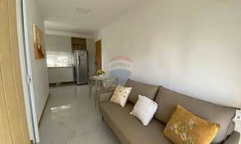 Imagem 5: APARTAMENTO MOBILIADO COM VISTA PARA O MAR SMART CONVENÇÕES ARMAÇÃO