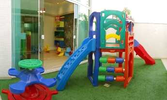 Imagem 7: DIFERENCIADO MOBILIADO EQUIPADO 3 suítes, 4 bwc, 2 vg, finamente decorado pronta pra receb