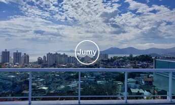 Imagem 3: CASA ALTO PADRÃO C/VISTA MAR - ALUGUEL R$ 20.317 - 600M² - CENTRO FLORIANÓPOLIS