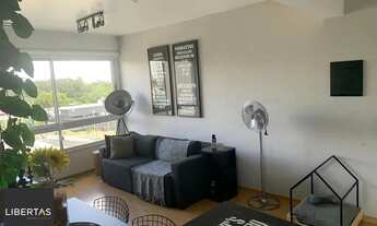 Imagem: Apartamento 2 dormitórios à venda Morro