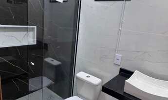 Imagem 3: 2 QUARTOS 310.000 SANTA MÔNICA VILA VELHA ES