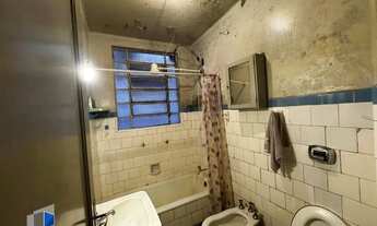 Imagem 7: Apartamento desocupado no coração do Centro Histórico de Porto Alegre