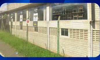 Imagem 2: Imóvel situado a Avenida Benedito Alves Narazareth, 413, denominado Área H, no lugarejo de