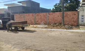 Imagem: Lote Comercial e Residencial - 507 Sul