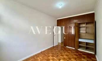 Imagem 7: Apartamento 164m² com Vista Mar na Hilário de Gouvêia - 3 Quartos, 2 Suítes Potenciais e 1