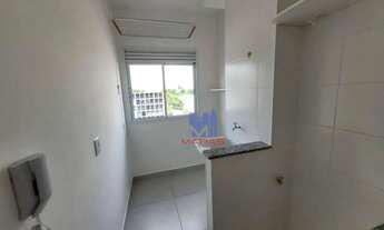 Imagem 4: Apartamento com 1 dormitório para alugar, 38 m² por R$ 2.348,00/mês - Tatuapé - São Paulo