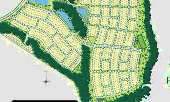 Imagem: Terreno florais dos Lagos 503mts