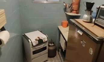 Imagem 6: Ótimo para solteiros, casais e pequenas famílias