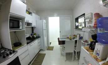 Imagem 7: Apto frente mar com 3 dormitórios próximo à Barra Norte R$ 1.250,00 diária