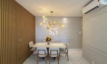 Imagem 3: APARTAMENTO À VENDA/ALUGUEL - SWISS PARK EM CAMPINAS,SP