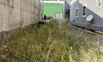 Imagem 3: Terreno 140m² Vila Militar Barueri - Atrás do Supermercado Japão