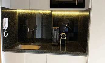 Imagem 10: Apartamento para aluguel com 40 metros quadrados com 1 quarto em Setor Bueno - Goiânia - G