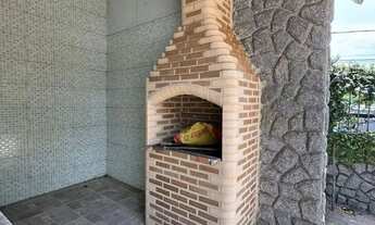 Imagem 3: Casa com 3 dormitórios à venda, 400 m² por R$ 1.100.000,00 - Maria Paula - Niterói/RJ