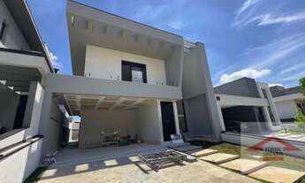 Imagem 2: Casa com 3 dormitórios ( suítes ) à venda no Brisas da Mata, 284 m² por R$ 2.850.000 - Jar
