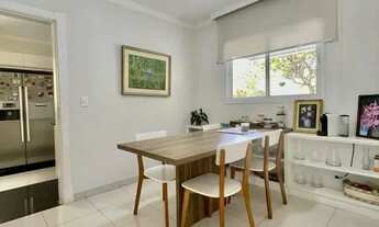 Imagem 3: CASA EM CONDOMÍNIO - TAMBORÉ - SP