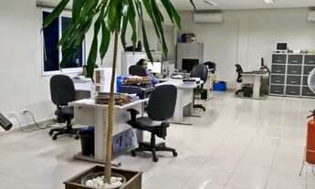 Imagem 6: PRÉDIO - JARDIM FREDIANI - SP