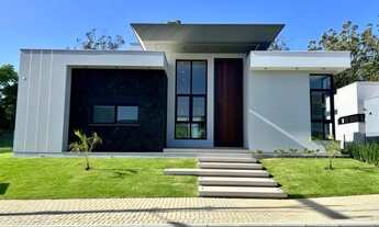 Imagem: CASA - CONDOMINIO VILLAGIO VERDE - CRICIUMA