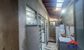 Imagem 6: Casa com 2 dormitórios à venda, 58 m² por R$ 370.000,00 - São João Batista - Belo Horizont