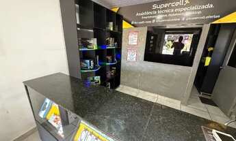 Imagem 6: Ponto de Coleta Mercado Livre Loja Celular Supercell