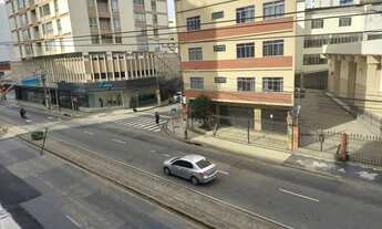 Imagem 9: KITNETE C/AREA EXTERNA - SÃO MATEUS