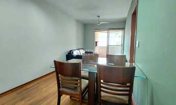 Imagem 6: Apartamento 3 dormitórios, 2 Vagas Itacorubi - Florianópolis