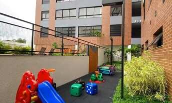 Imagem 6: Apartamento para aluguel JARDIM FRAGATA 1 quarto 3.600,00 Spot