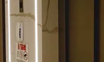 Imagem 3: Apartamento 3 dormitórios decorado Morretes Itapema