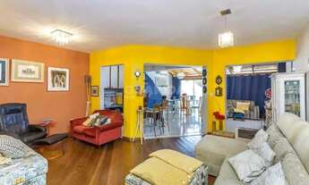 Imagem: Casa em Condomínio com 4 dormitórios