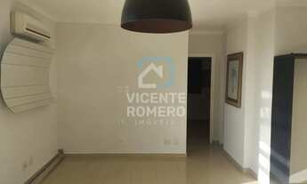 Imagem 4: Apartamento para locação no condomínio Green Island com 2 Quartos sendo 1 Suíte 2 banheir