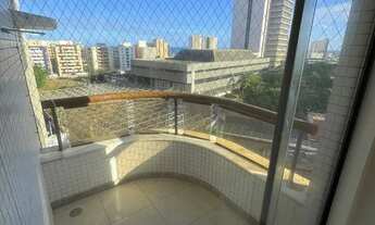 Imagem 7: Apartamento à venda no PAUL GAUGUIN , PITUBA, Salvador, BA