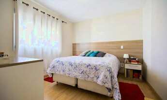 Imagem 6: Apartamento para venda em Barra Funda com 4 quartos, sendo 2 suítes , 162m²