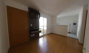 Imagem 7: Apartamento de dois dormitórios