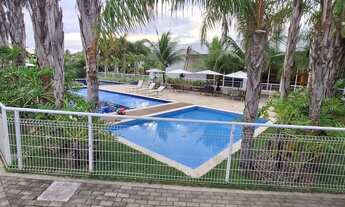 Imagem 6: Terrenos a venda no cond. Sunset Boulevard 1