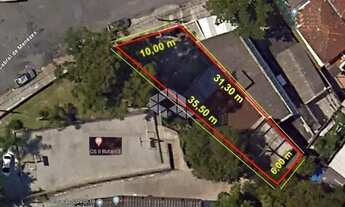 Imagem 4: Vendo Terreno 260m² Oportunidade para Investidores Vila Gomes/Butantã São Paulo - SP