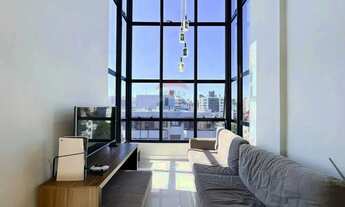 Imagem: LOFT a venda no Humaitá