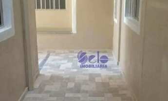 Imagem 7: Casa com 2 dormitórios para alugar por R$ 1.200/mês - Vila Serralheiro - São Paulo/SP