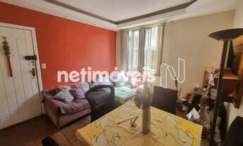 Imagem: Venda Apartamento 2 quartos Sagrada Família